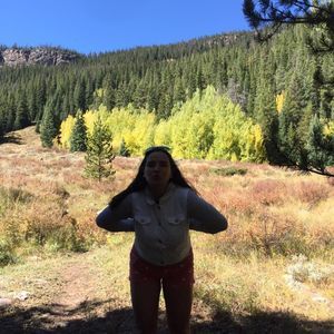 Meet your Posher, Marcela